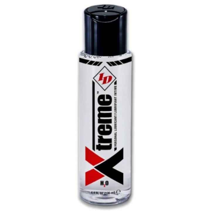 ID XTREME - HIGH PERFOMANCE WATER BASED LUBRICANT 250 ML - D-236931