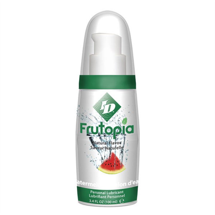 ID FRUTOPIA - LUBE WATERMELON 100ML - D-201419