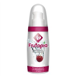 ID FRUTOPIA - LUBE CHERRY 100 ML - D-201424 - Teknashop Ltd