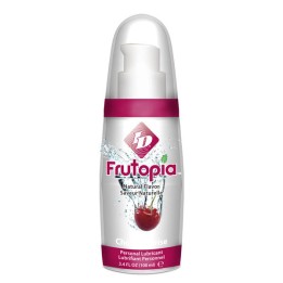 ID FRUTOPIA - LUBE CHERRY 100 ML - D-201424