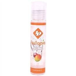 ID FRUTOPIA - LUBE MANGO  30 ML - D-205304 - Teknashop Ltd