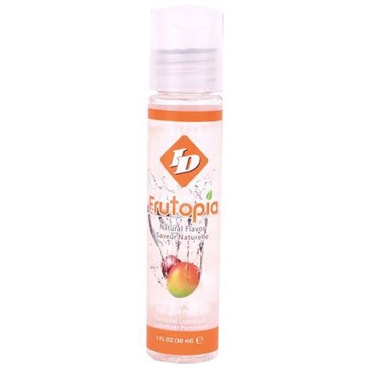 ID FRUTOPIA - LUBE MANGO  30 ML - D-205304
