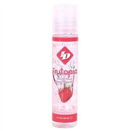 ID FRUTOPIA - LUBE STRAWBERRY 30 ML - D-205306