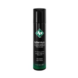 ID MILLENIUM - LUBRICANT SILICONE MILLENIUM 30 ML - D-201411