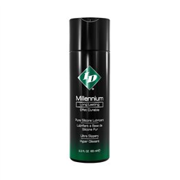 ID MILLENIUM - LUBRICANT SILICONE MILLENIUM 65 ML - D-201412
