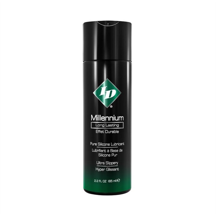 ID MILLENIUM - LUBRICANT SILICONE MILLENIUM 65 ML - D-201412