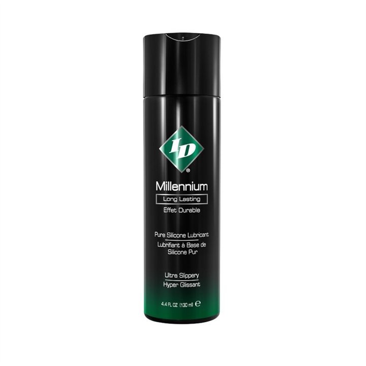 ID MILLENIUM - LUBRICANT SILICONE 130 ML - D-201413