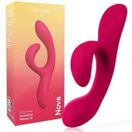 WE-VIBE - VIBRATOR APP NOVA - D-226677