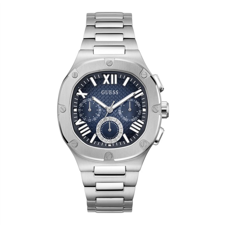Guess Headline GW0572G1 Men's Watch - GW0572G1 - Teknashop Ltd