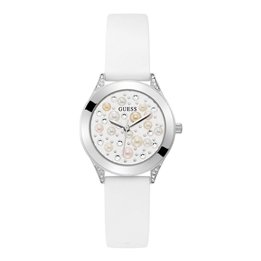 Guess Pearl GW0381L1 Ladies Watch - GW0381L1 - Teknashop Ltd