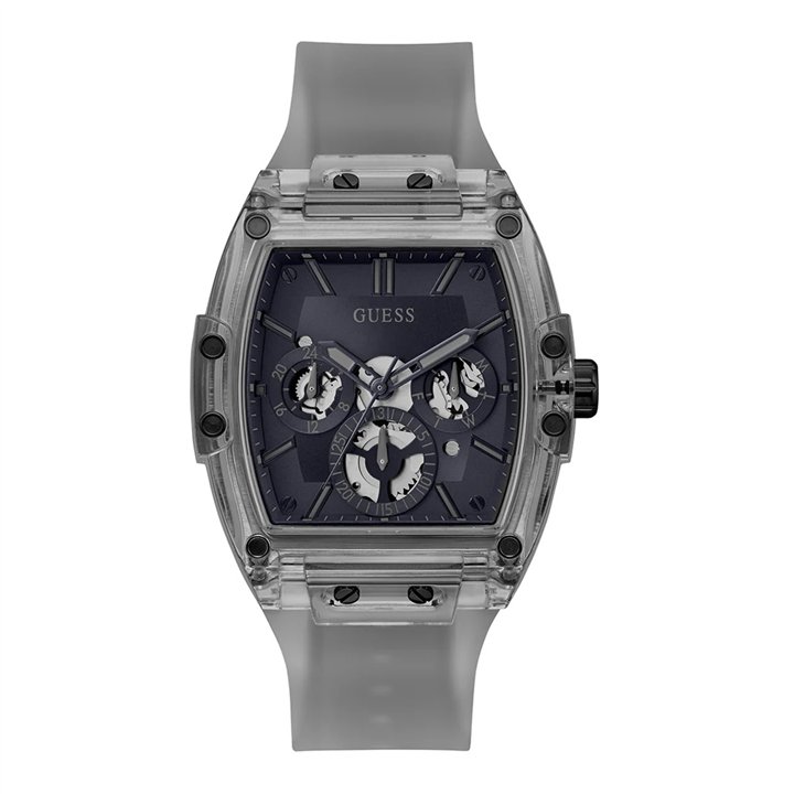 Guess Phoenix GW0203G9 Men's Watch - GW0203G9 - Teknashop Ltd