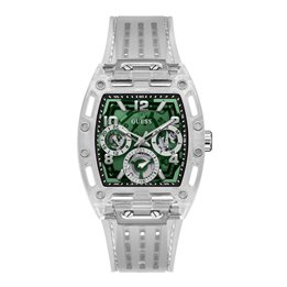 Guess Phoenix GW0499G8 Men's Watch - GW0499G8 - Teknashop Ltd