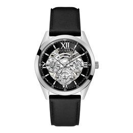 Guess Tailor GW0389G1 Men's Watch - GW0389G1 - Teknashop Ltd
