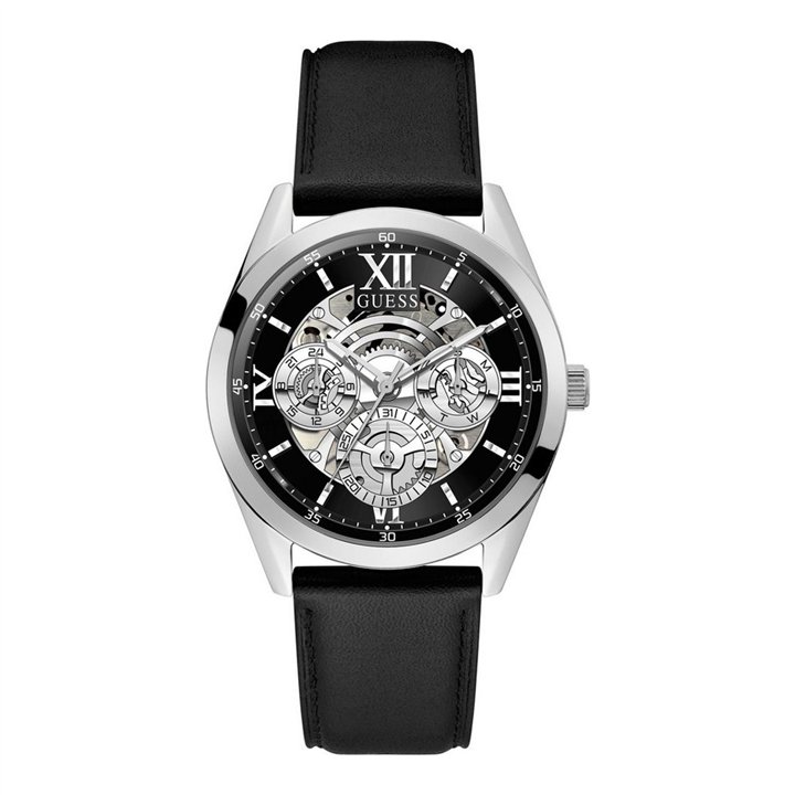 Guess Tailor GW0389G1 Men's Watch - GW0389G1 - Teknashop Ltd