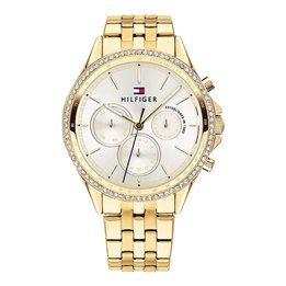 Tommy Hilfiger Ari 1781977 Ladies Watch - 1781977 - Teknashop Ltd