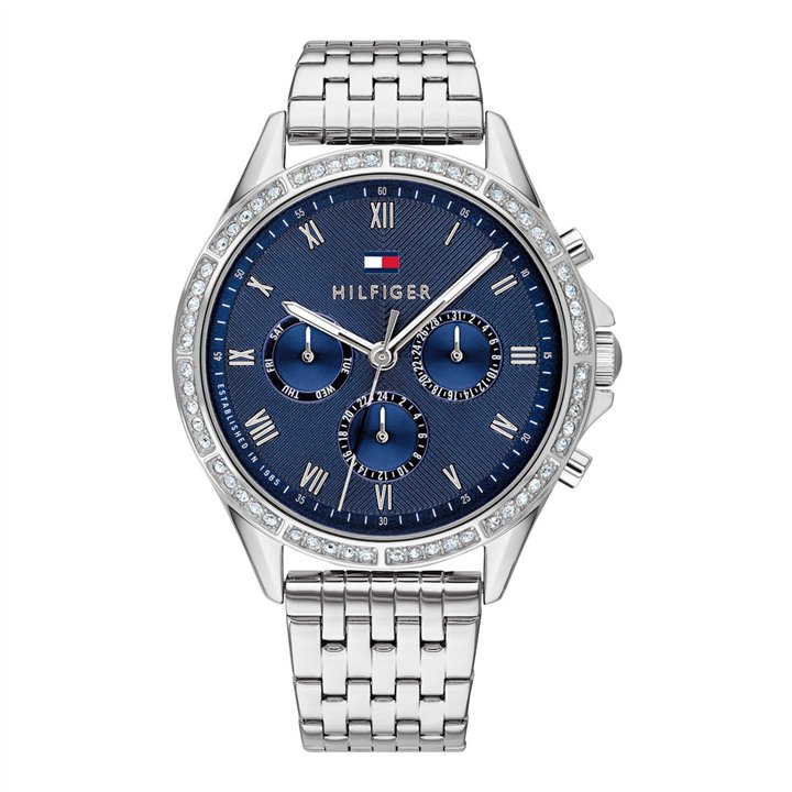 Tommy Hilfiger Ari 1782141 Ladies Watch - 1782141 - Teknashop Ltd