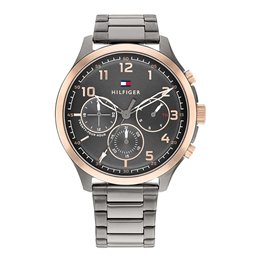 Tommy Hilfiger Asher 1791871 Men's Watch - 1791871 - Teknashop Ltd