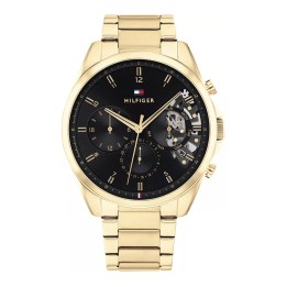 Tommy Hilfiger Baker 1710447 Men's Watch - 1710447 - Teknashop Ltd