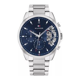 Tommy Hilfiger Baker 1710448 Men's Watch - 1710448 - Teknashop Ltd