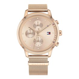 Tommy Hilfiger Blake 1781907 Ladies Watch - 1781907 - Teknashop Ltd