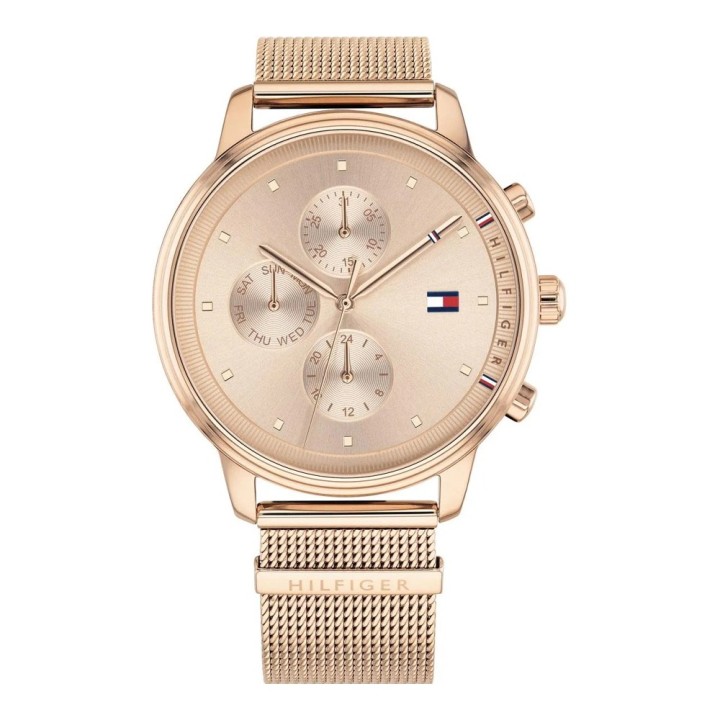Tommy Hilfiger Blake 1781907 Ladies Watch - 1781907 - Teknashop Ltd