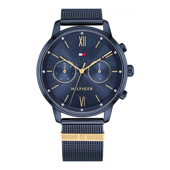 Tommy Hilfiger Blake 1782305 Ladies Watch - 1782305 - Teknashop Ltd