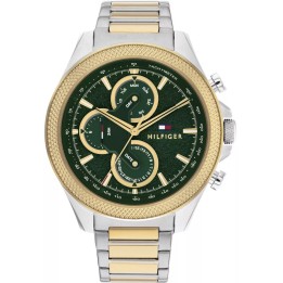 Tommy Hilfiger Clark 1792079 Men's Watch - 1792079 - Teknashop Ltd
