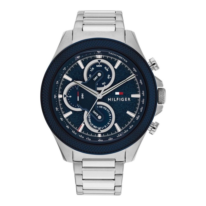 Tommy Hilfiger Clark 1792080 Men's Watch - 1792080 - Teknashop Ltd