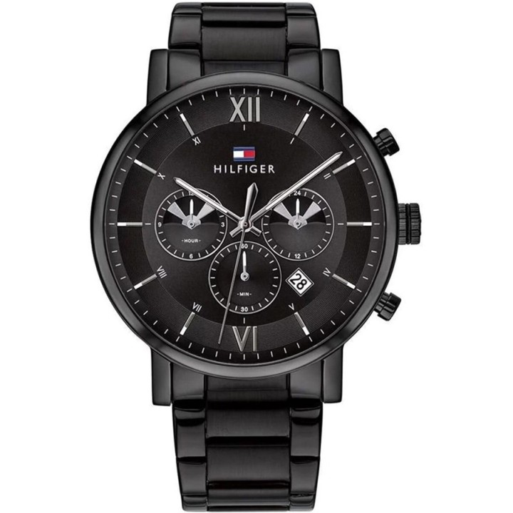 Tommy Hilfiger Daniel 1710410 Men's Watch - 1710410 - Teknashop Ltd