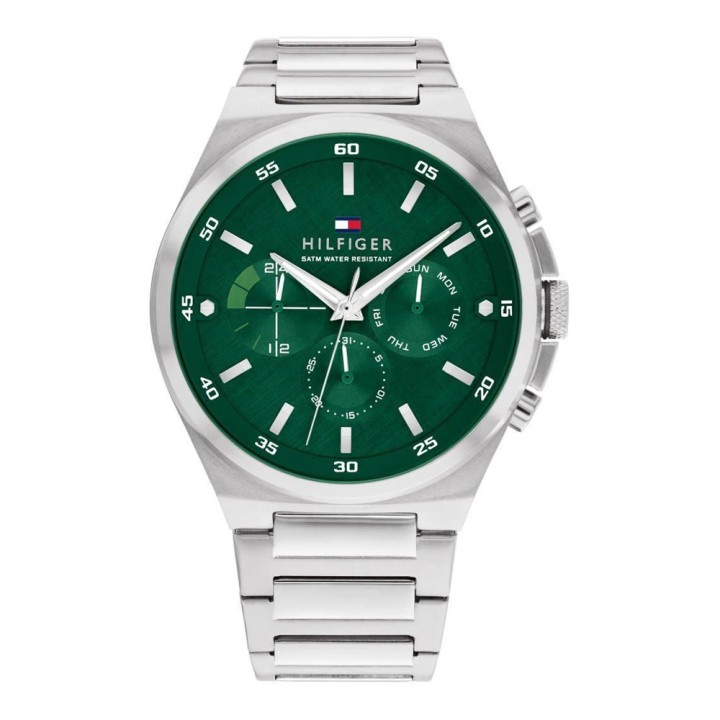Tommy Hilfiger Dexter 1792088 Men's Watch - 1792088 - Teknashop Ltd