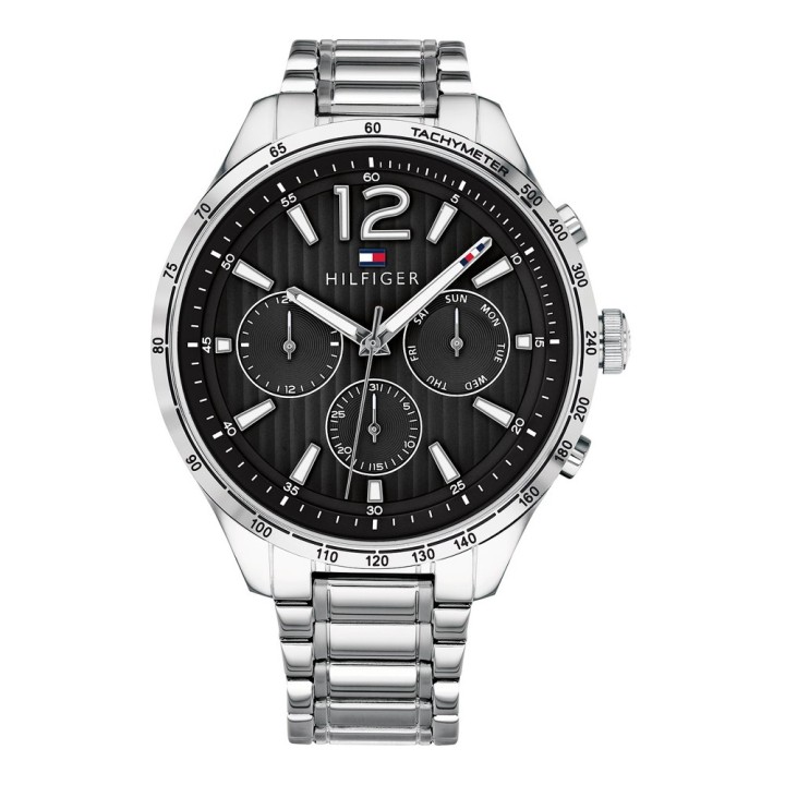 Tommy Hilfiger Gavin 1791469 Men's Watch - 1791469 - Teknashop Ltd
