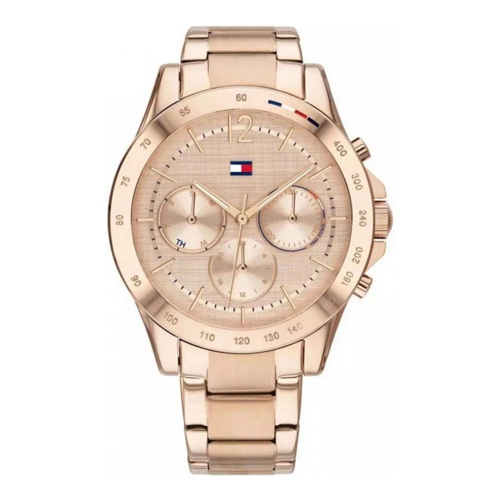 Tommy Hilfiger Haven 1782197 Ladies Watch - 1782197 - Teknashop Ltd