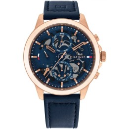 Tommy Hilfiger Henry 1710475 Men's Watch - 1710475 - Teknashop Ltd