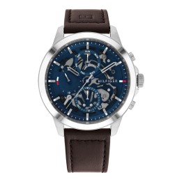 Tommy Hilfiger Henry 1710476 Men's Watch - 1710476 - Teknashop Ltd