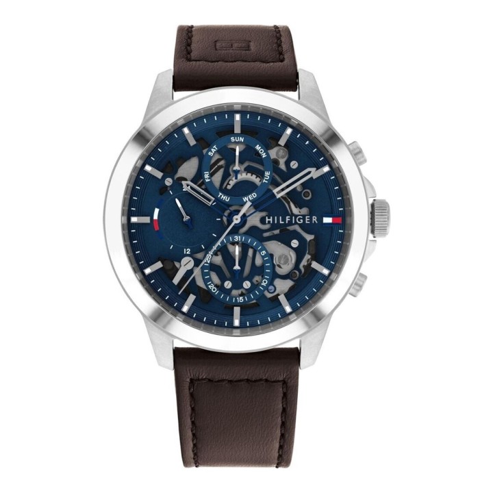 Tommy Hilfiger Henry 1710476 Men's Watch - 1710476 - Teknashop Ltd
