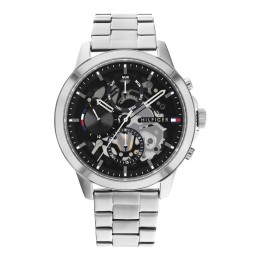 Tommy Hilfiger Henry 1710477 Men's Watch - 1710477 - Teknashop Ltd