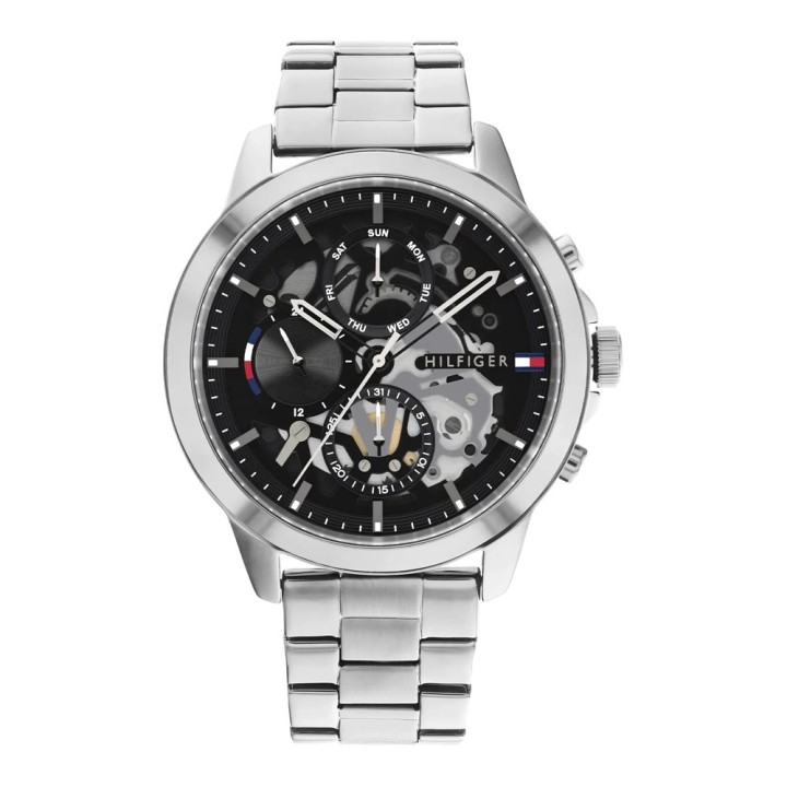 Tommy Hilfiger Henry 1710477 Men's Watch - 1710477 - Teknashop Ltd