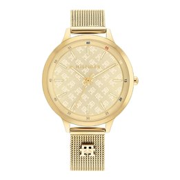 Tommy Hilfiger Iris 1782588 Ladies Watch - 1782588 - Teknashop Ltd