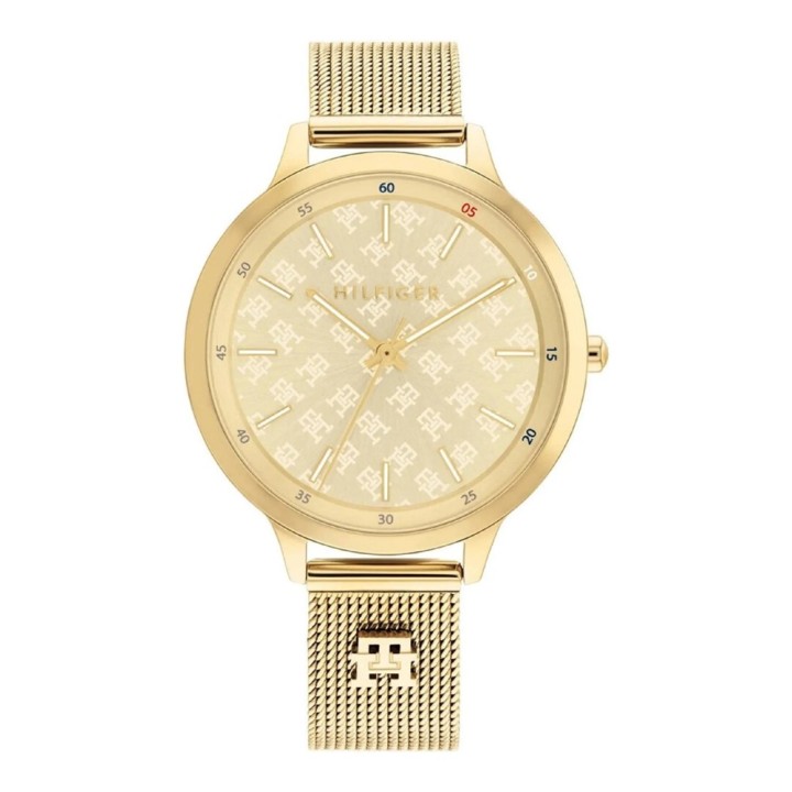 Tommy Hilfiger Iris 1782588 Ladies Watch - 1782588 - Teknashop Ltd