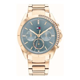 Tommy Hilfiger Kennedy 1782386 Ladies Watch - 1782386 - Teknashop Ltd