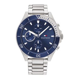 Tommy Hilfiger Larson 1791917 Men's Watch - 1791917 - Teknashop Ltd