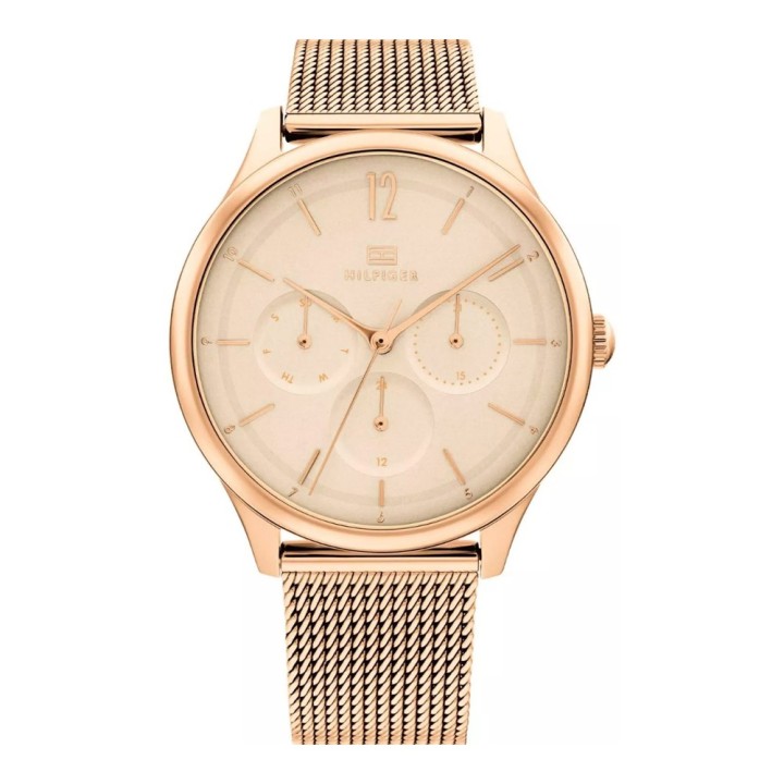 Tommy Hilfiger Layla 1782457 Ladies Watch - 1782457 - Teknashop Ltd