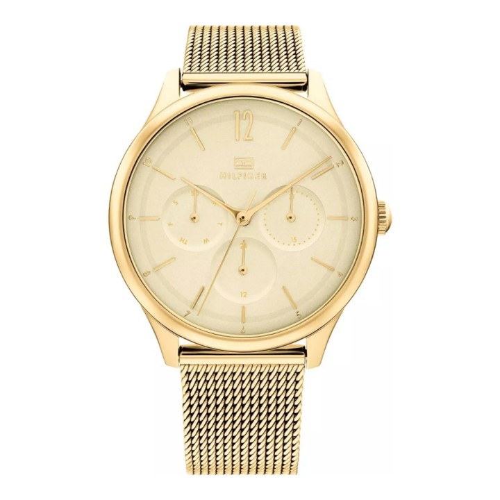 Tommy Hilfiger Layla 1782458 Ladies Watch - 1782458 - Teknashop Ltd