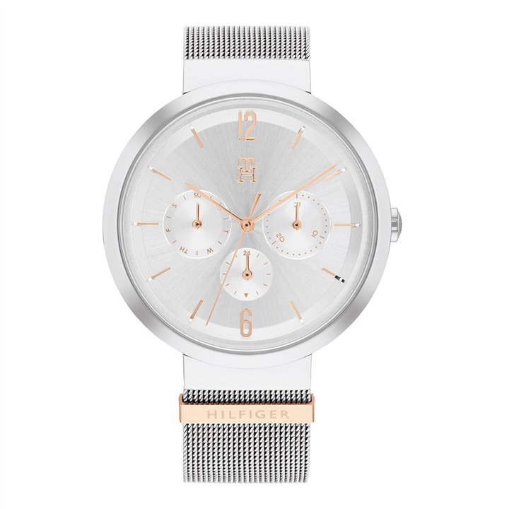 Tommy Hilfiger Lidia 1782537 Ladies Watch - 1782537 - Teknashop Ltd