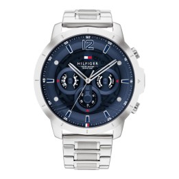 Tommy Hilfiger Luca 1710492 Men's Watch - 1710492 - Teknashop Ltd