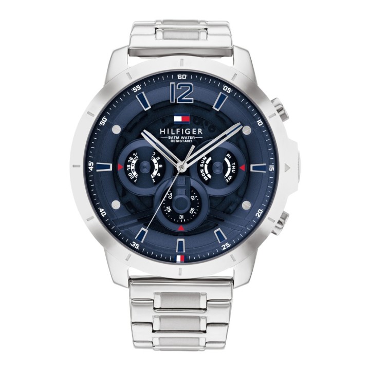 Tommy Hilfiger Luca 1710492 Men's Watch - 1710492 - Teknashop Ltd