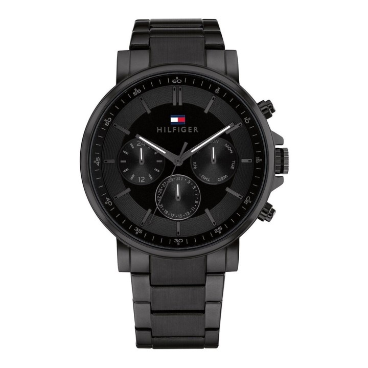 Tommy Hilfiger Tyson 1710590 Men's Watch - 1710590 - Teknashop Ltd