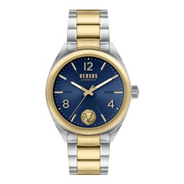 Versus VSPLI3922 Lexington Men's Watch - VSPLI3922 - Teknashop Ltd