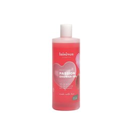 Laiseven Gel 750ml Passion - unisex - Teknashop Ltd