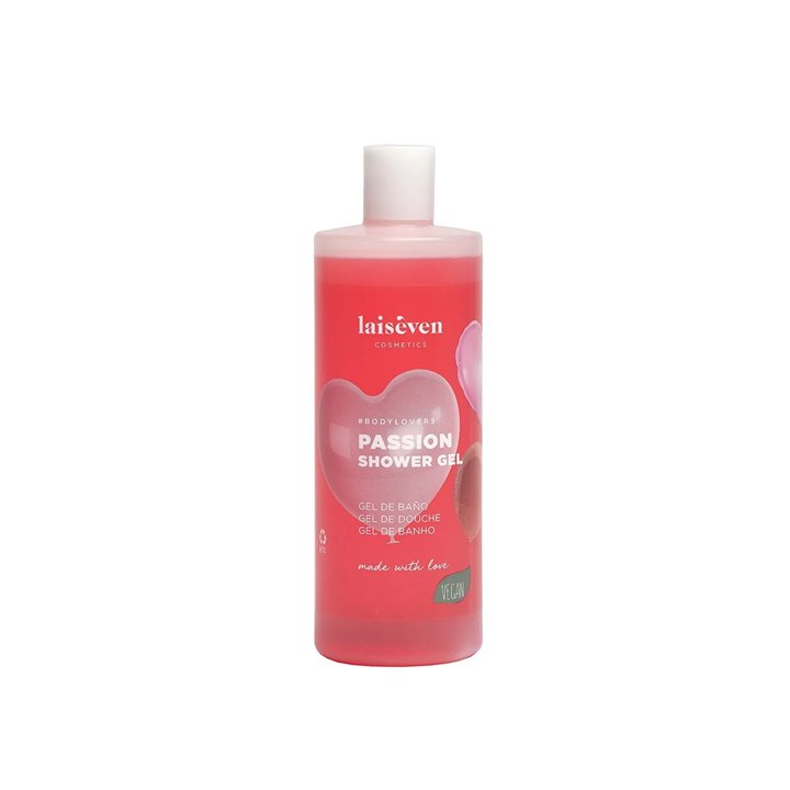 Laiseven Gel 750ml Passion - unisex - Teknashop Ltd